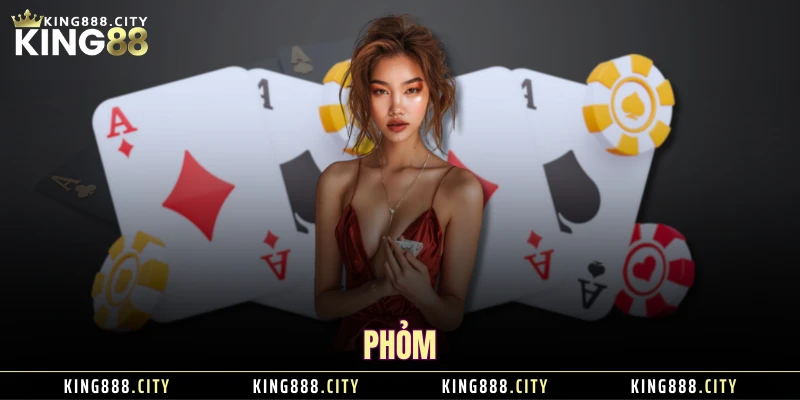 Phỏm